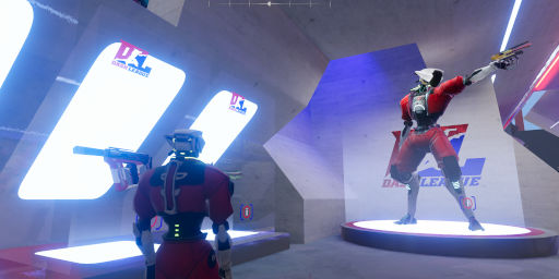 Metaverse